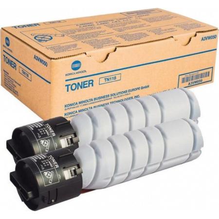 TN-118 toner