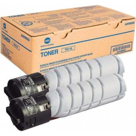 TN-118 toner