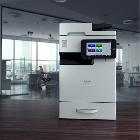 Ricoh IM370 Ricoh IM370