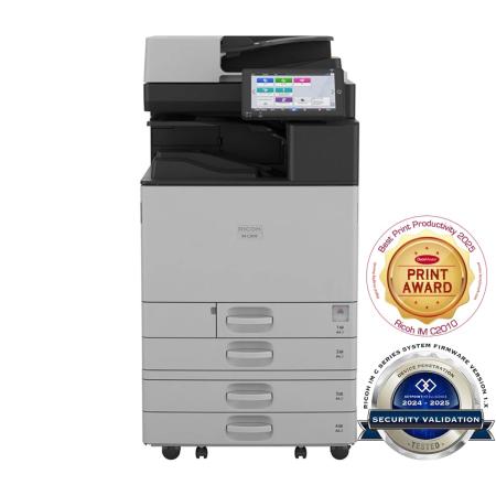 Ricoh IM C2010 Ricoh IM C2010