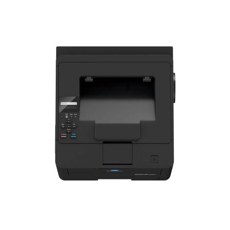 Bizhub 4201i top side