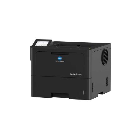 bizhub 5001i right side bizhub 5001i right side