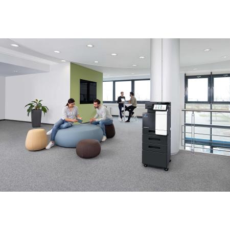 Konica Minolta Bizhub 4751i office location Konica Minolta Bizhub 4751i office location