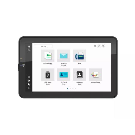 Konica Minolta Bizhub 4051i panel Konica Minolta Bizhub 4051i panel