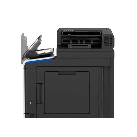 Konica Minolta Bizhub C4051i panel