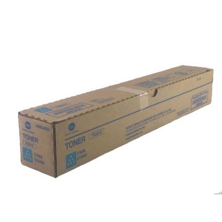 toner c227 cyan
