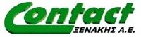 Contact Ξενάκης ΜΟΝ. Α.Ε.