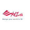 XYZ printing 