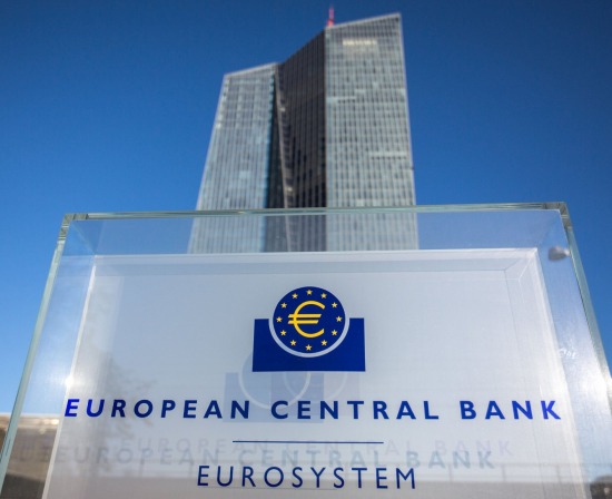 100% Πιστοποίηση ECB