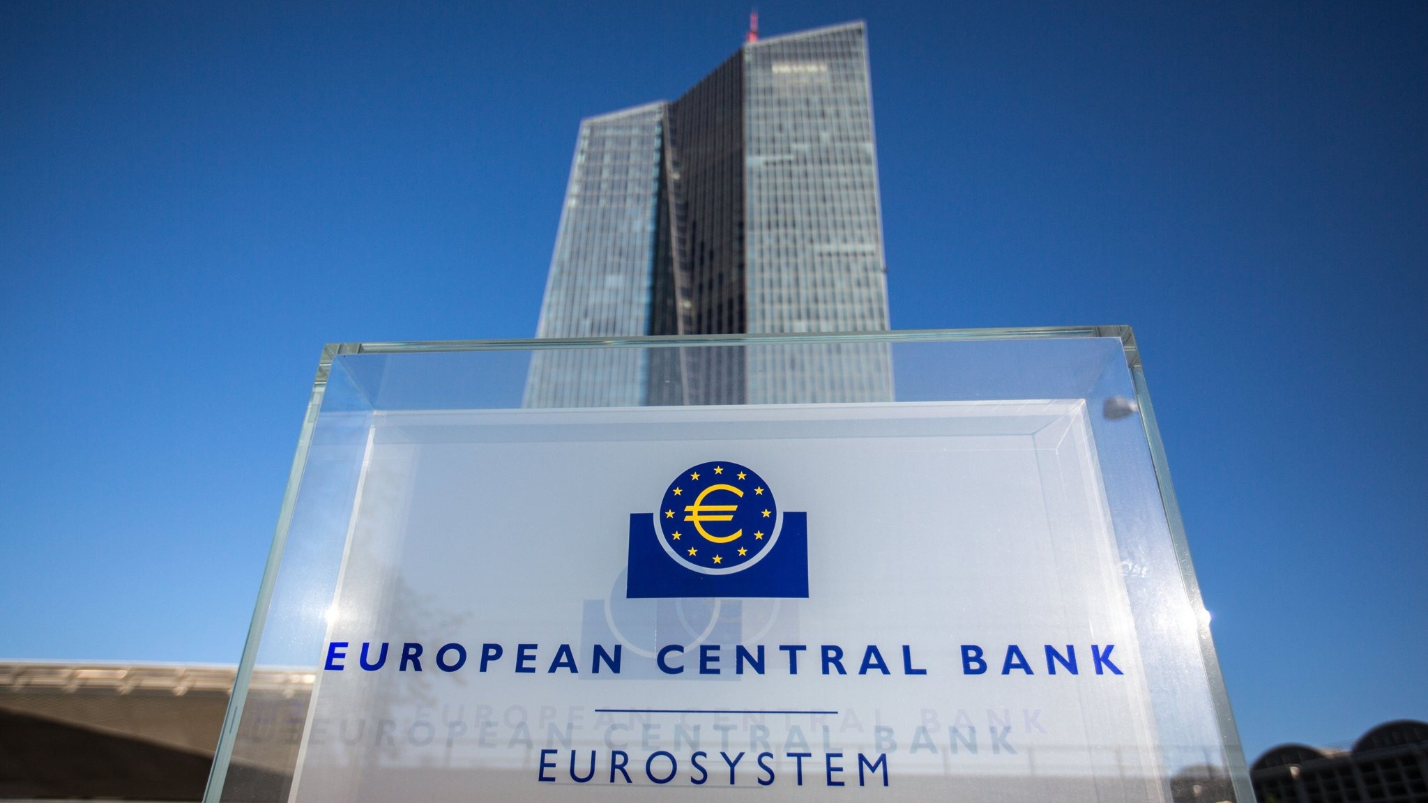 100% Πιστοποίηση ECB